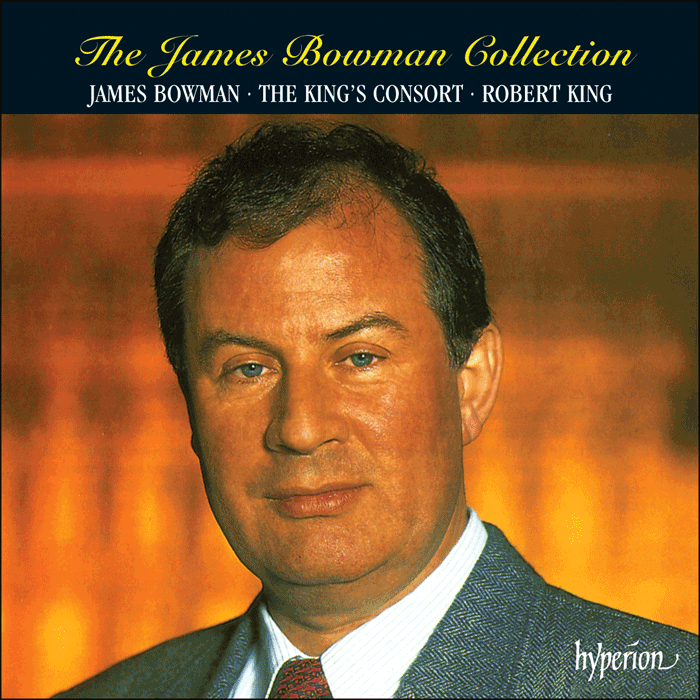 The James Bowman Collection