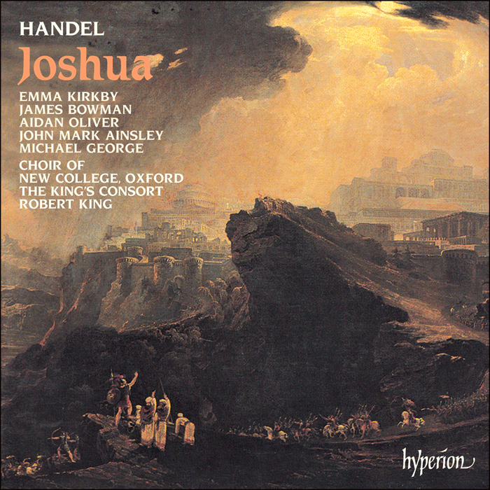 Handel: Joshua