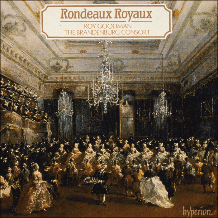 Rondeaux Royaux