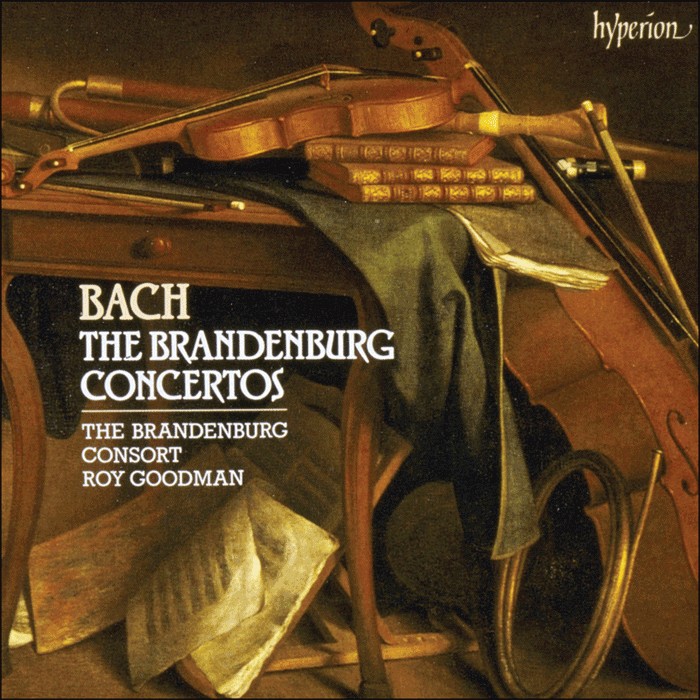 Bach: The Brandenburg Concertos