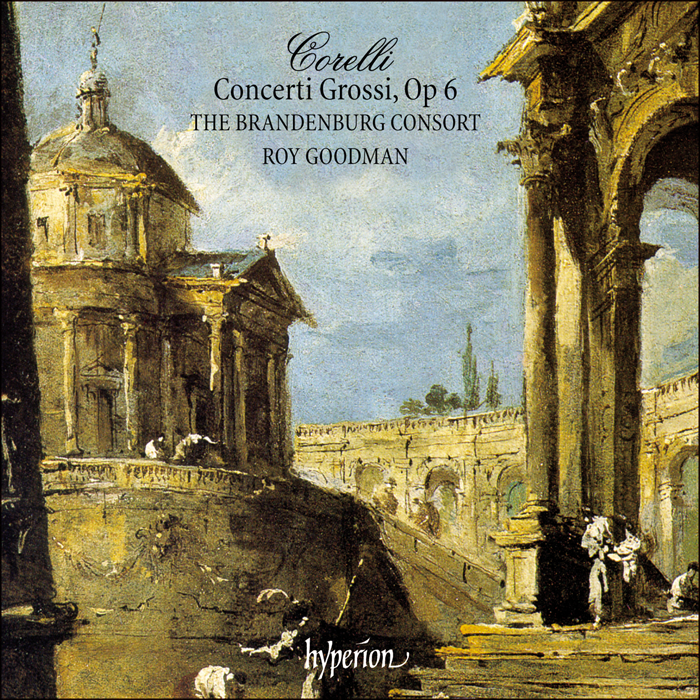 Corelli: Concerti Grossi Op 6