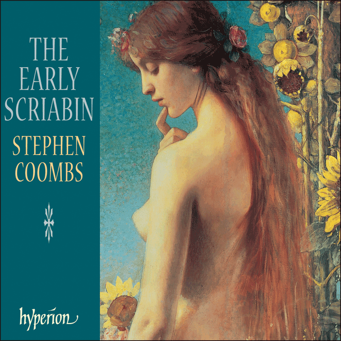 Scriabin: The Early Scriabin
