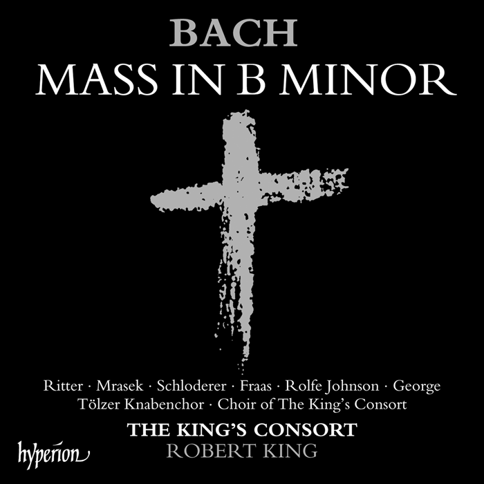 Bach: Mass in B minor