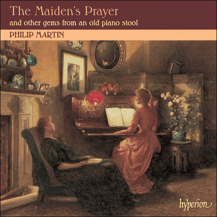 The Maiden's Prayer