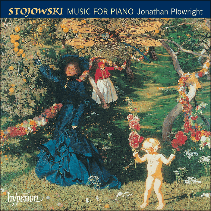 Stojowski: Piano Music