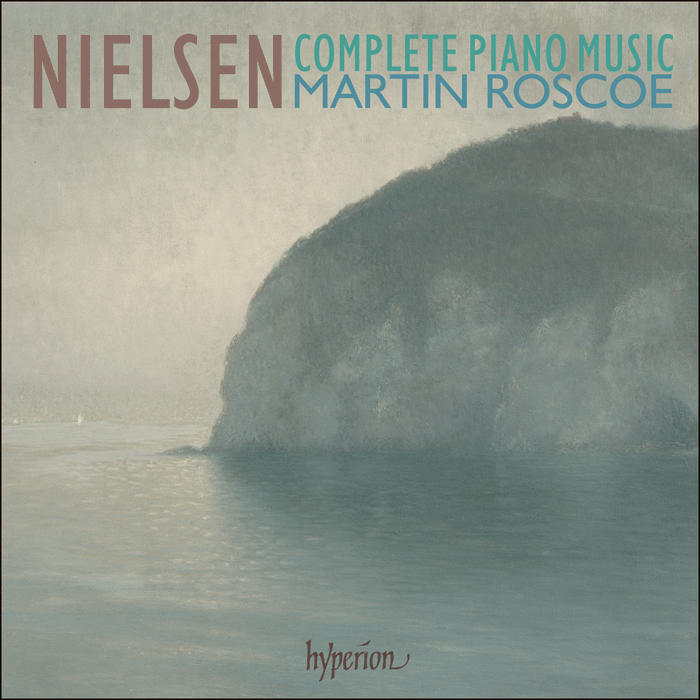 Nielsen: Complete Piano Music