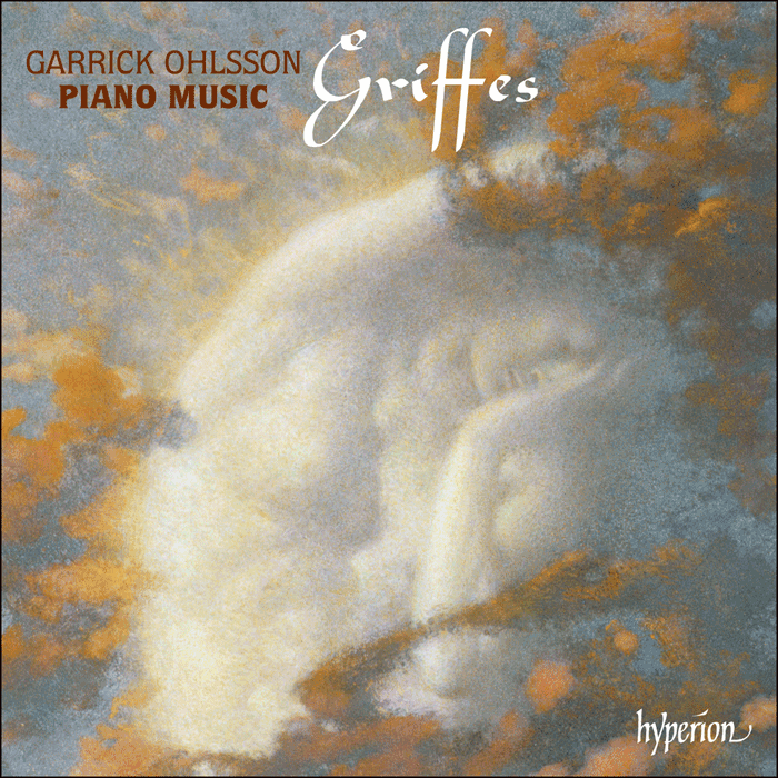 Griffes: Piano Music