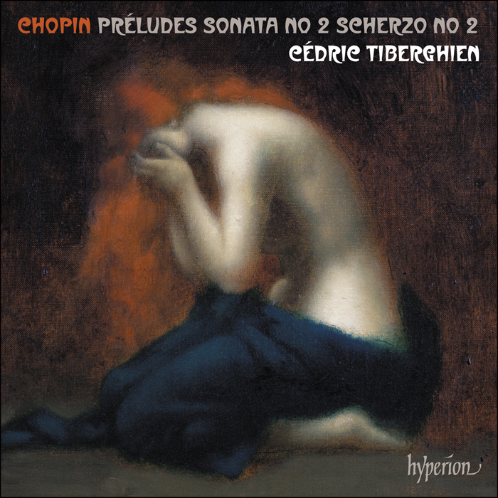Chopin: Préludes, Piano Sonata No 2 & Scherzo No 2