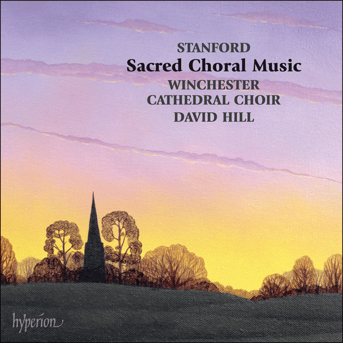 Stanford: Sacred choral music