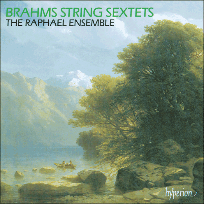 Brahms: String Sextets