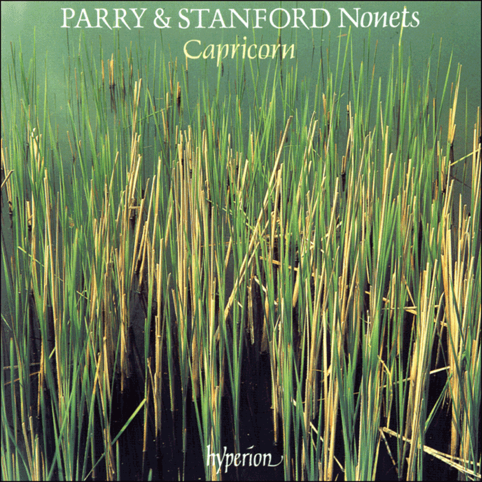 Parry & Stanford: Nonets