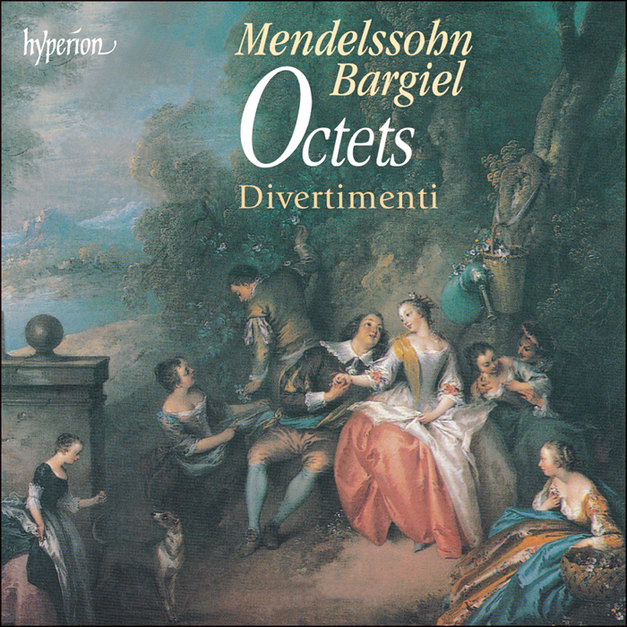 Mendelssohn & Bargiel: Octets