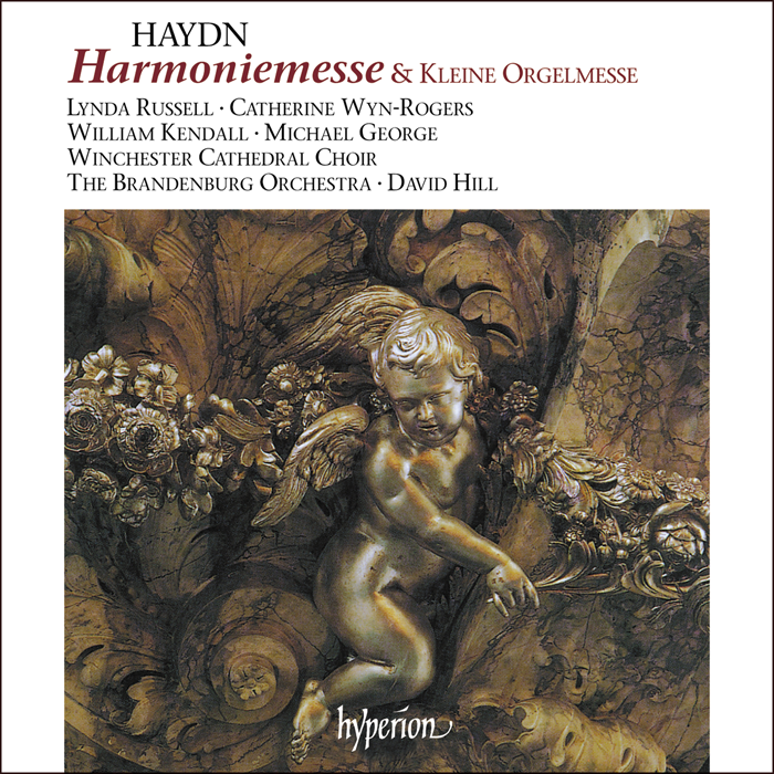 Haydn: Harmoniemesse & Little Organ Mass