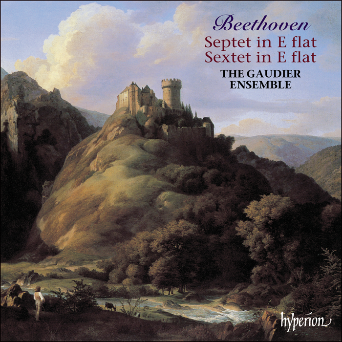 Beethoven: Septet & Sextet