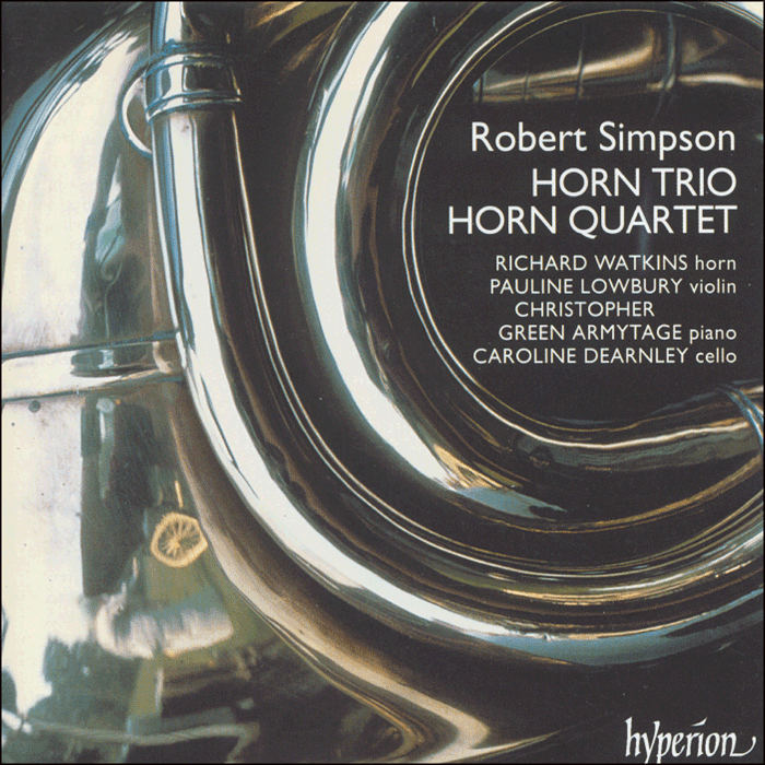 Simpson: Horn Quartet & Horn Trio