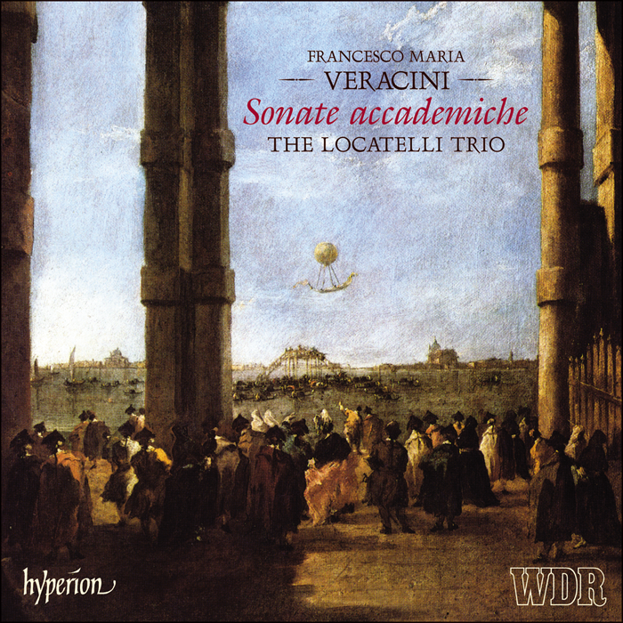 Veracini: Sonate accademiche