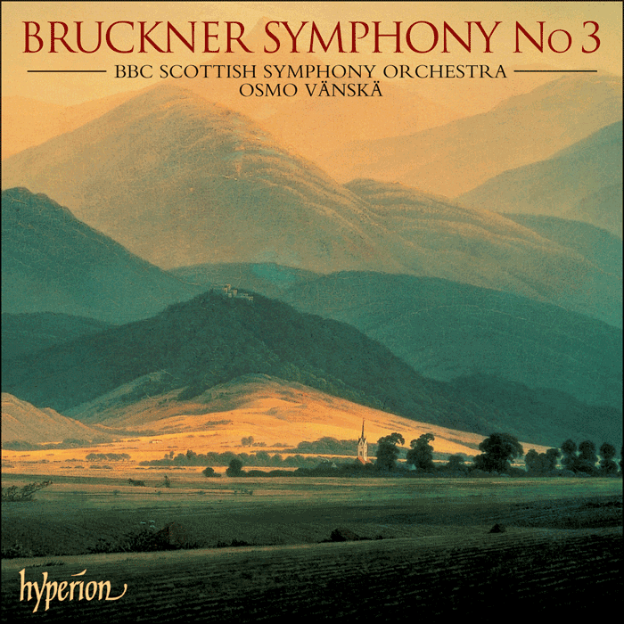 Bruckner: Symphony No 3