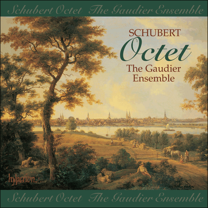 Schubert: Octet