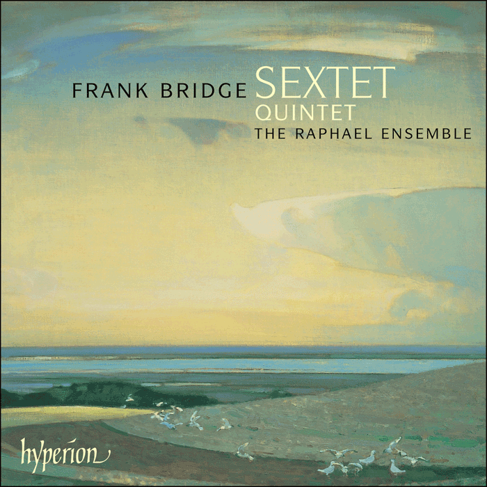 Bridge: Early Chamber Music