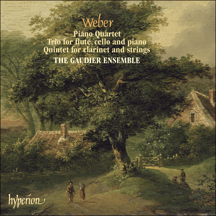 Weber: Chamber Music