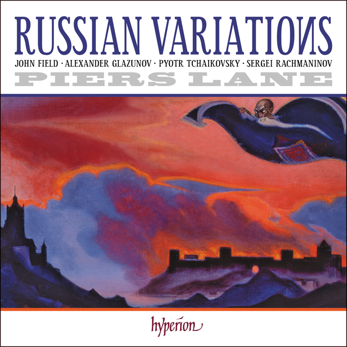 Russian Variations