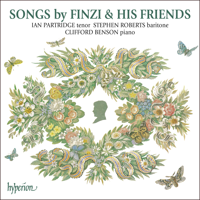 Songs by Finzi and his Friends