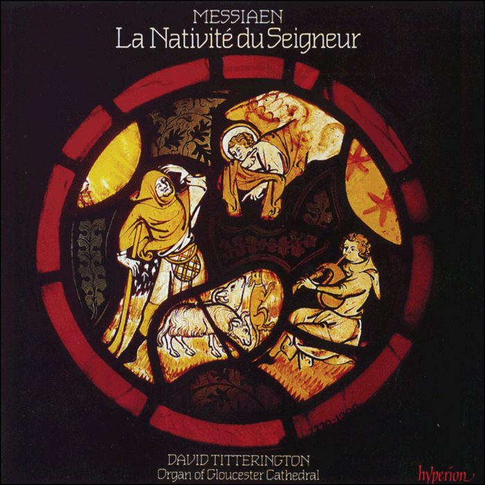 Messiaen: La Nativité du Seigneur