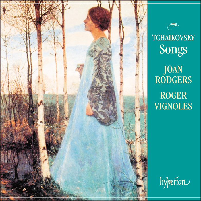 Tchaikovsky: Songs