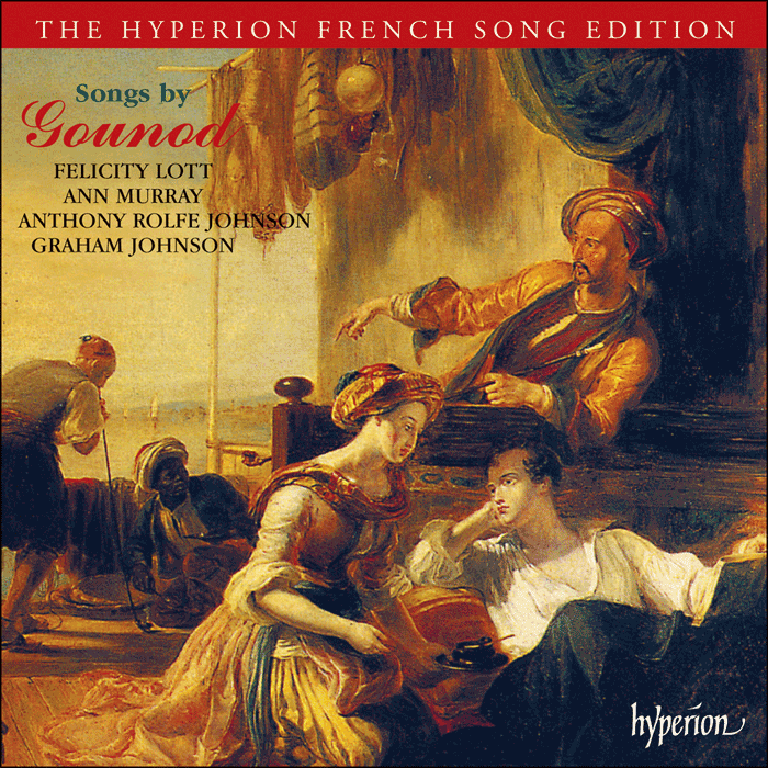 Gounod: Songs