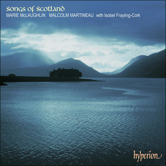 Songs of Scotland