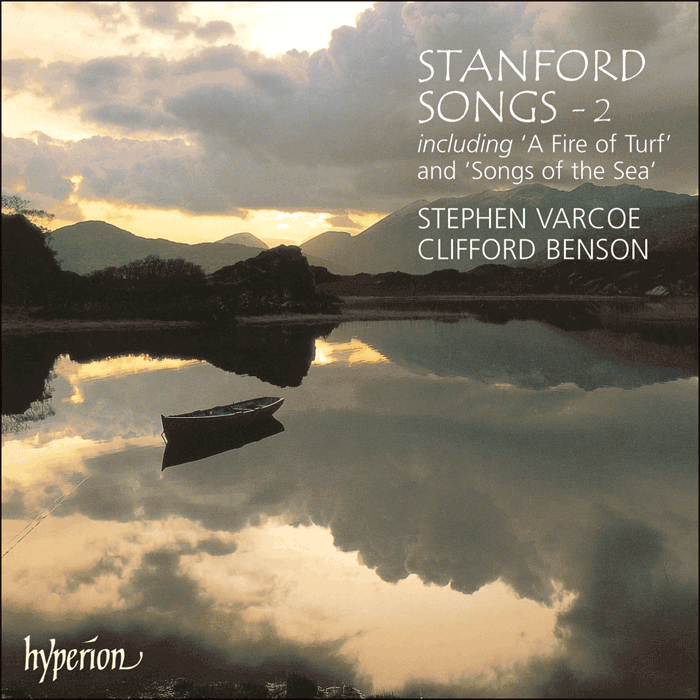 Stanford: Songs, Vol. 2