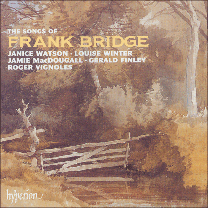 Bridge: Songs