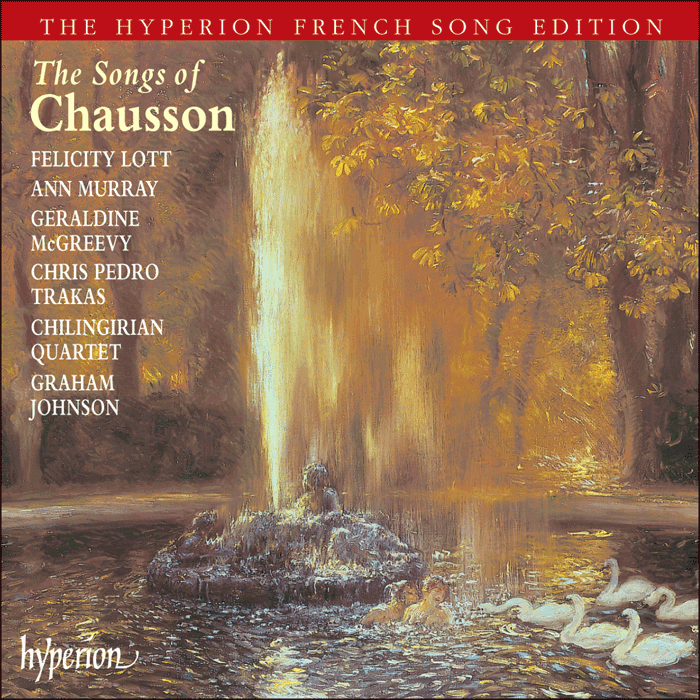 Chausson: Songs