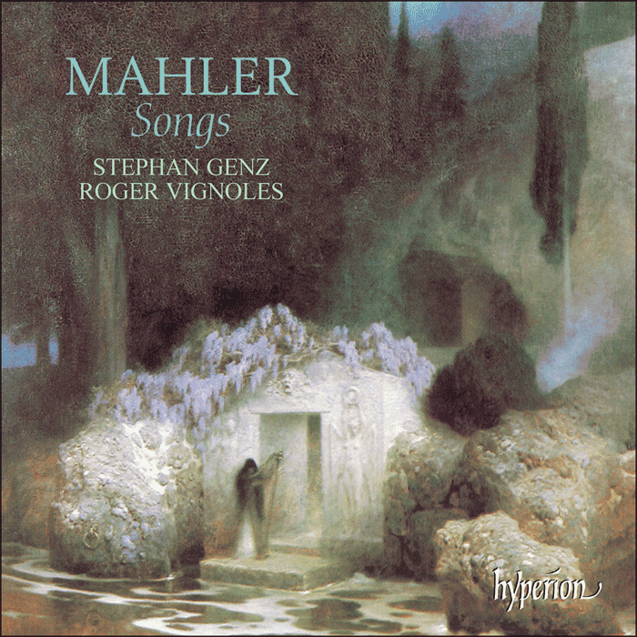 Mahler: Songs