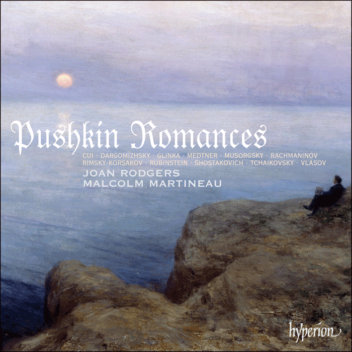 Pushkin Romances