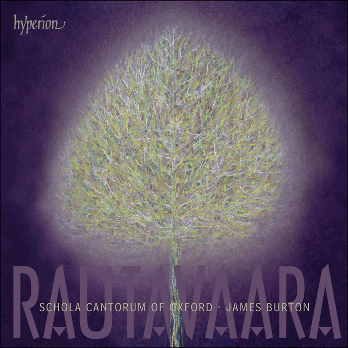 Rautavaara: Choral Music