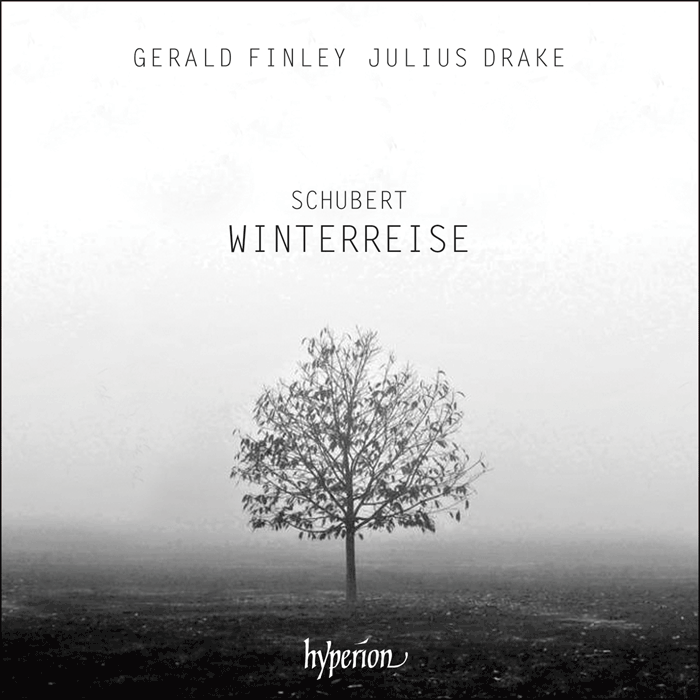 Schubert: Winterreise