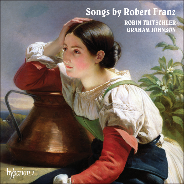 Franz: Songs