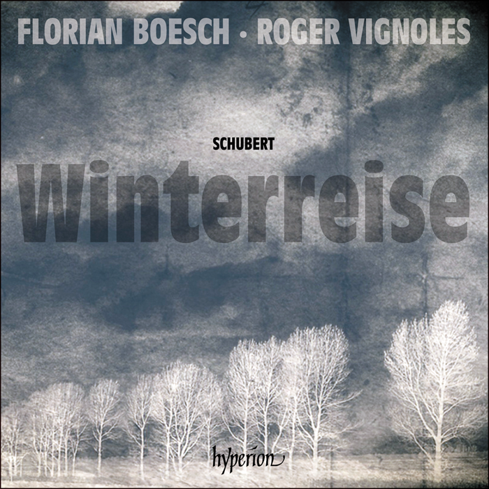 Schubert: Winterreise