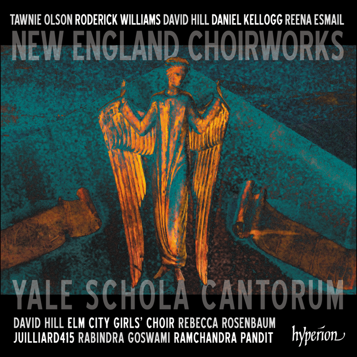 New England Choirworks