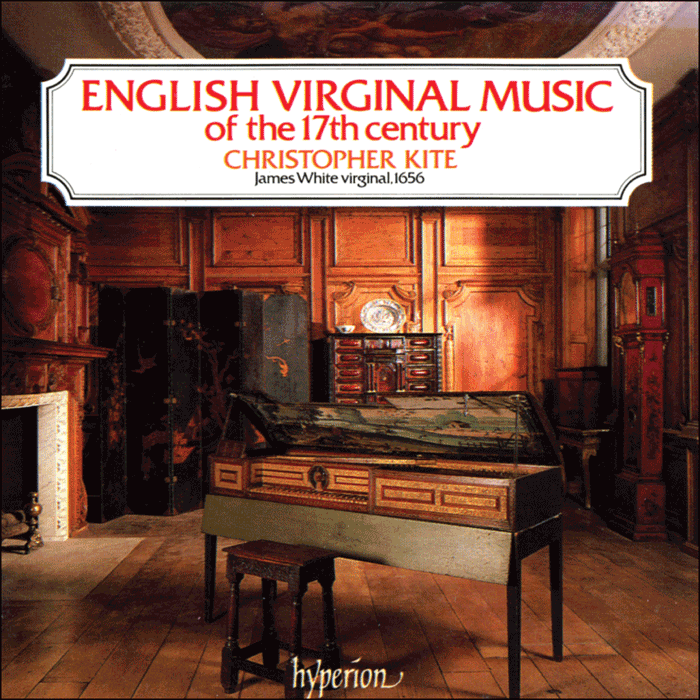 English Virginal Music of the 17th Century