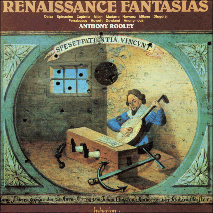 Renaissance Fantasias