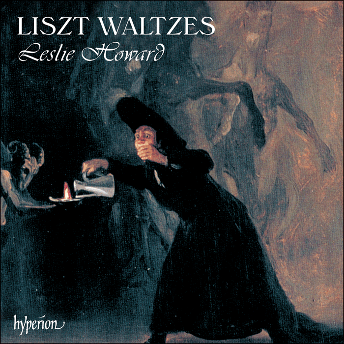 Liszt: The complete music for solo piano, Vol. 1 - Waltzes