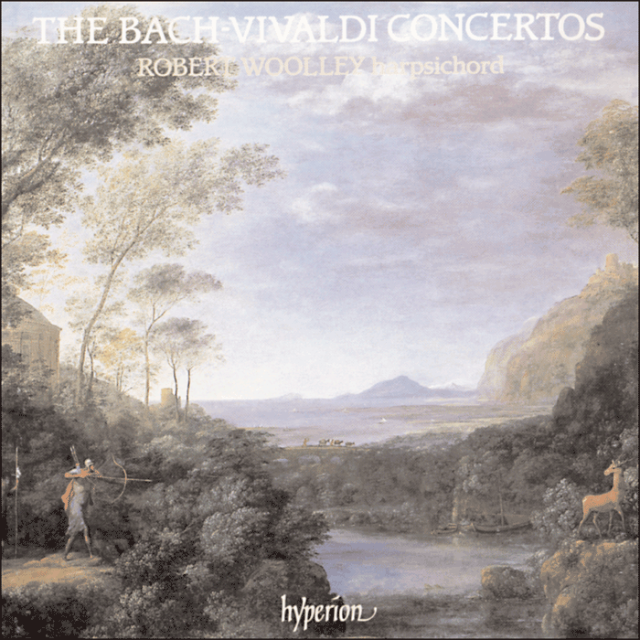 Bach & Vivaldi: Concertos