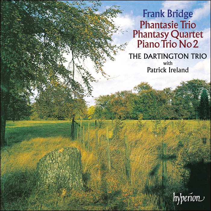 Bridge: Piano Trios