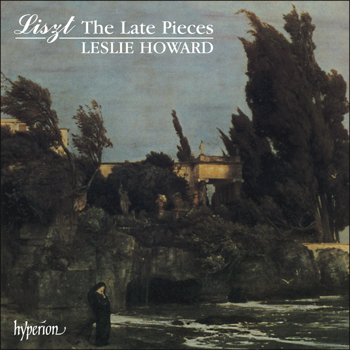 Liszt: The complete music for solo piano, Vol. 11 - The Late Pieces