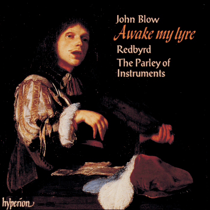 Blow: Awake my lyre – Domestic music by John Blow