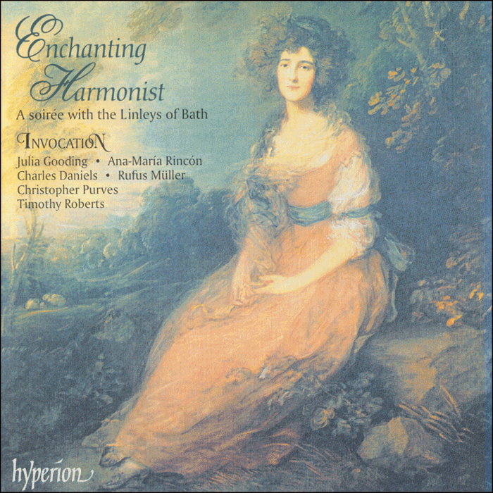 Enchanting Harmonist