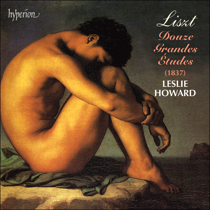 Liszt: The complete music for solo piano, Vol. 34 - Douze Grandes Études