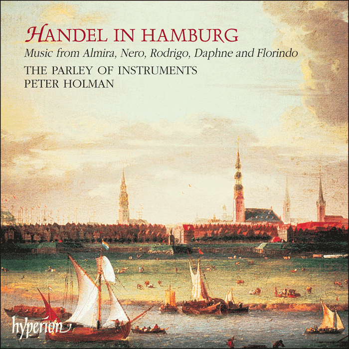 Handel in Hamburg